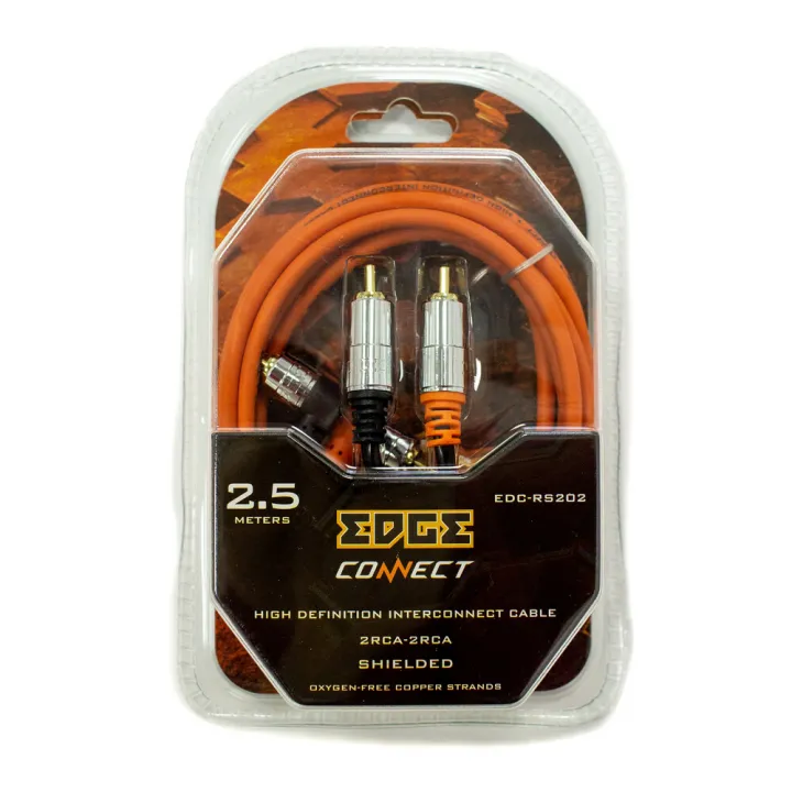 RCA-кабель EDGE EDC-RS202 в Саратове