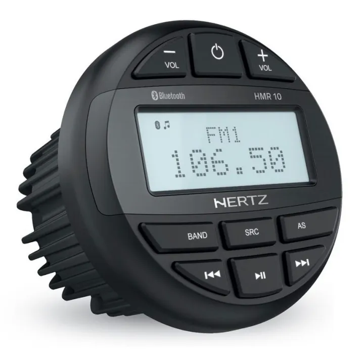 Hertz HMR 10 Digital Media Receiver в Саратове