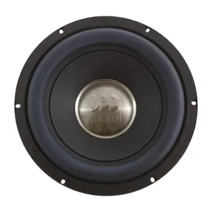 Morel Primo 124 сабвуфер