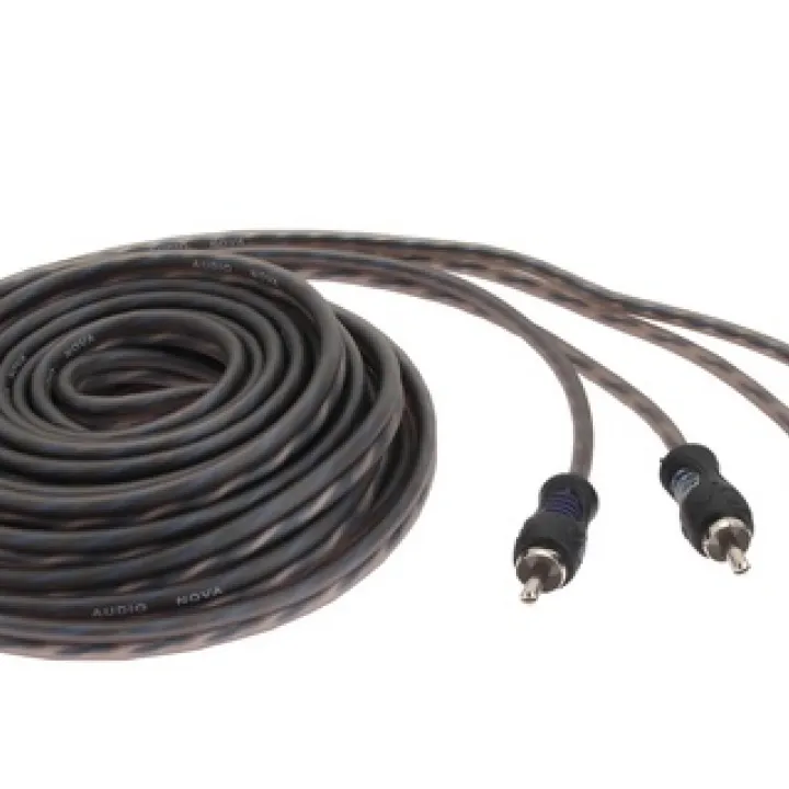 AUDIO NOVA RC1-5M ECO межблочный кабель в Саратове