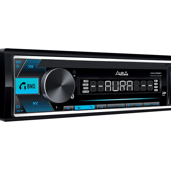 AURA STORM-525BT 1 din магнитола в Саратове