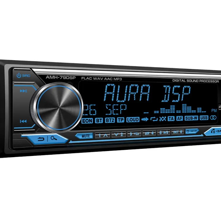 AurA AMH-79DSP 1 din магнитола в Саратове