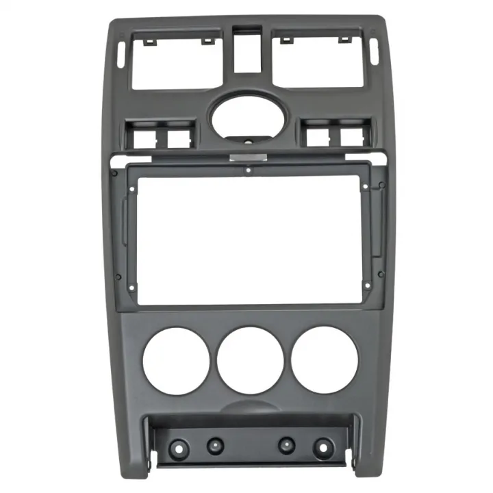 Incar RLA-FC405 Рамка UMS для LADA Priora 2007-2014, 9" в Саратове