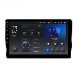 Teyes 9" X1 WIFI 2/32gb магнитола