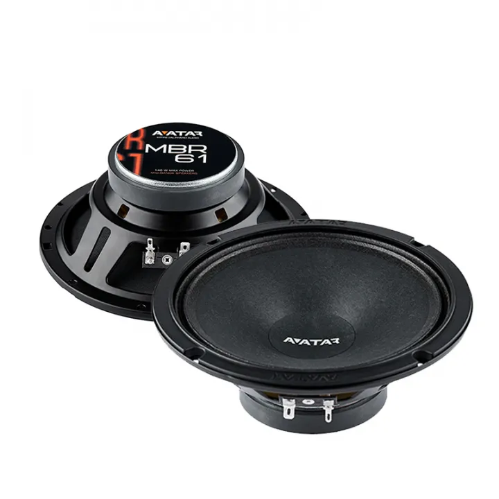 Avatar MBR- 61 эстрадная акустика в Саратове