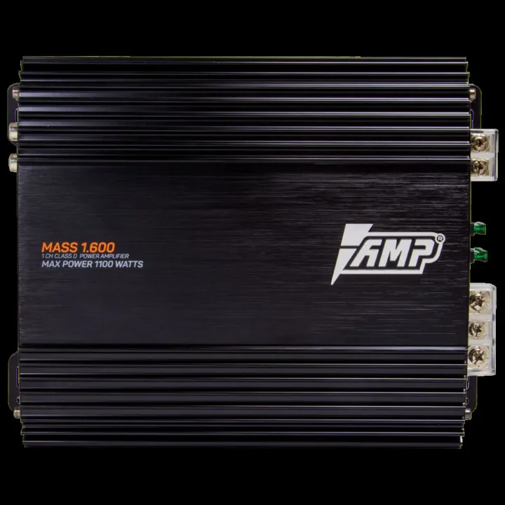 AMP MASS 1.600 усилитель в Саратове