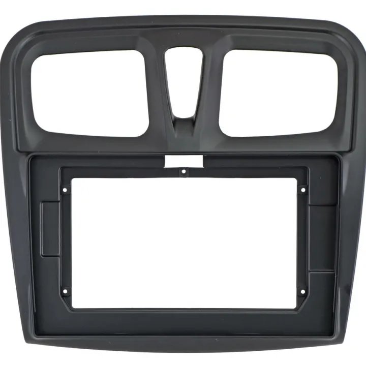 Incar RFR-FC817 Рамка UMS для Renault Logan 2013+, 9" в Саратове