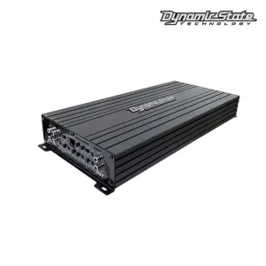 Dynamic State CA-200.4A/B усилитель