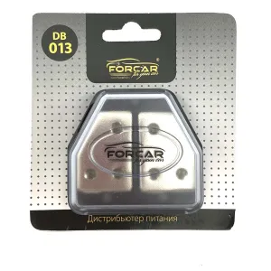 FORCAR PB-DB013