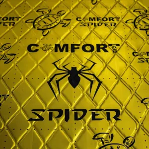 Comfort Mat Spider 3.5 мм (500х700)