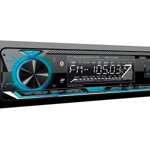 AurA FIREBALL-305BT 1 din магнитола