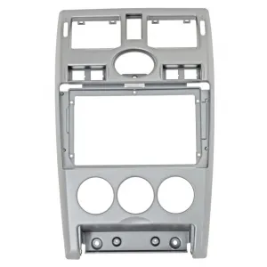Incar RLA-FC404 Рамка UMS для LADA Priora 2010-2014 (тип1) GRAY, 9"