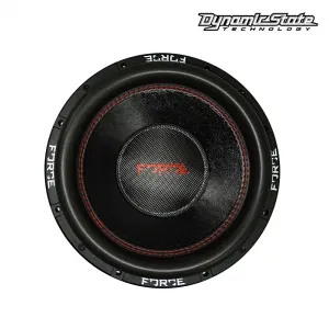 Dynamic State FORCE LIGHT SW30D2 сабвуфер