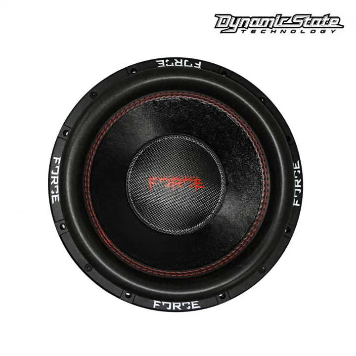 Dynamic State FORCE LIGHT SW30D2 сабвуфер в Саратове