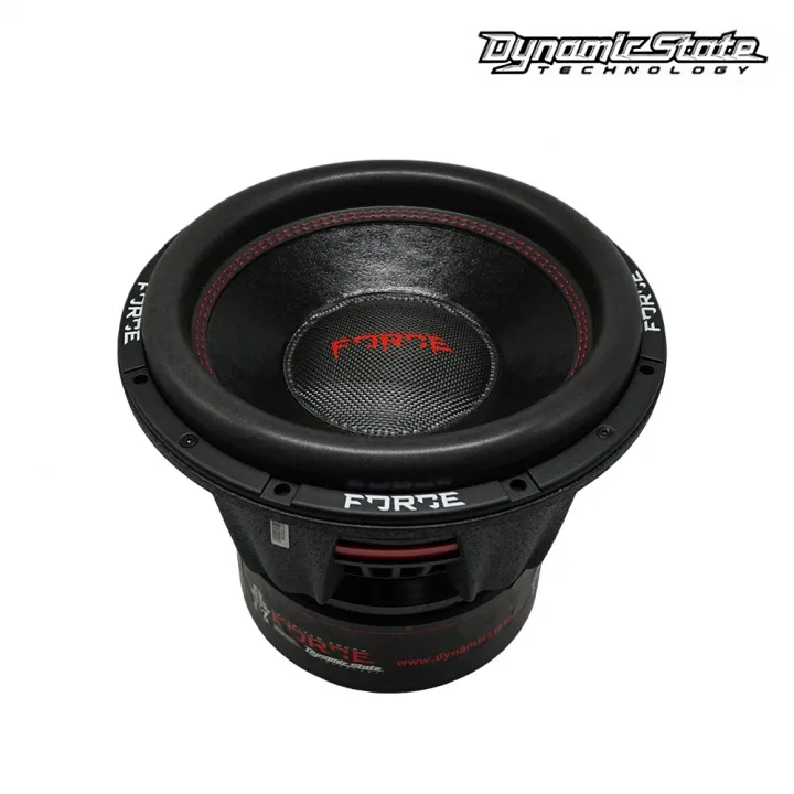 Dynamic State FORCE LIGHT SW30D2 сабвуфер в Саратове