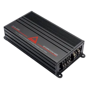 AurA STORM-D4.120 усилитель