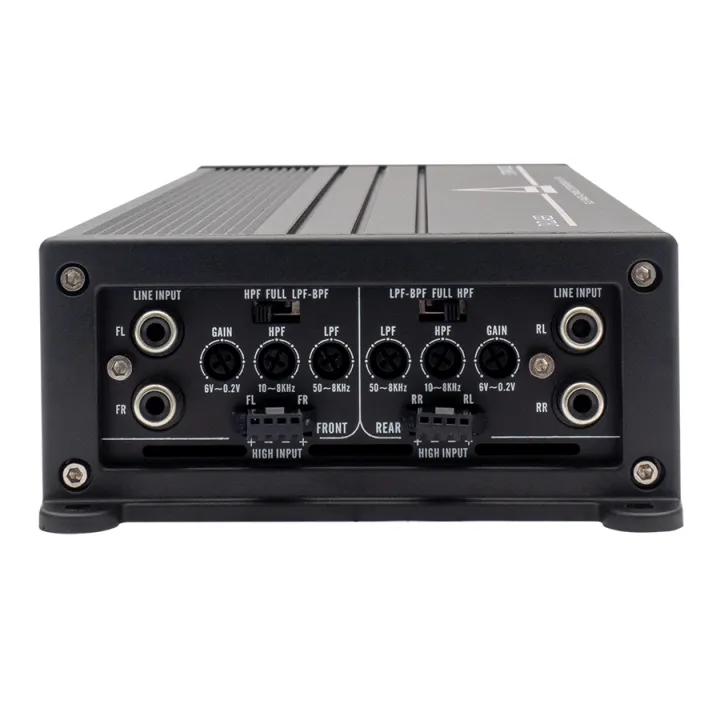 AurA STORM-D4.300 усилитель в Саратове