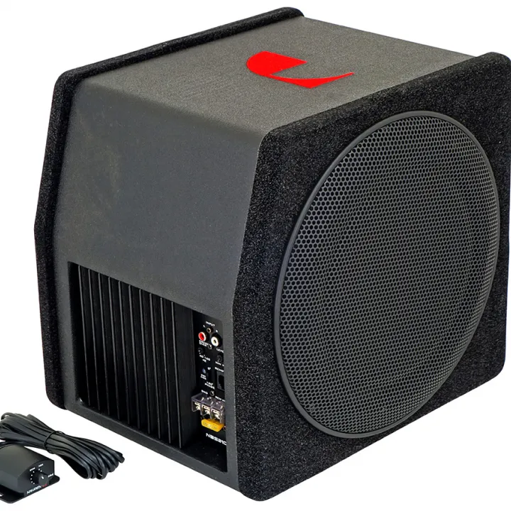 NAKAMICHI NBS210A Активный сабвуфер в Саратове