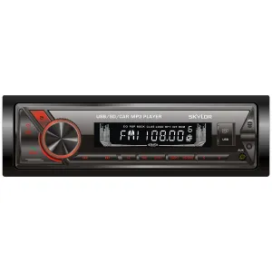 SKYLOR RS-610 DSP 1 din магнитола
