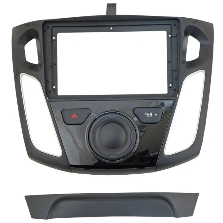 Incar RFO-FC266 Рамка UMS для FORD Focus-3 2011-2015, 9" в Саратове