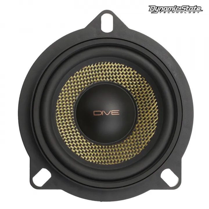 Dynamic State DBW-CS104G компонентная акустика в Саратове