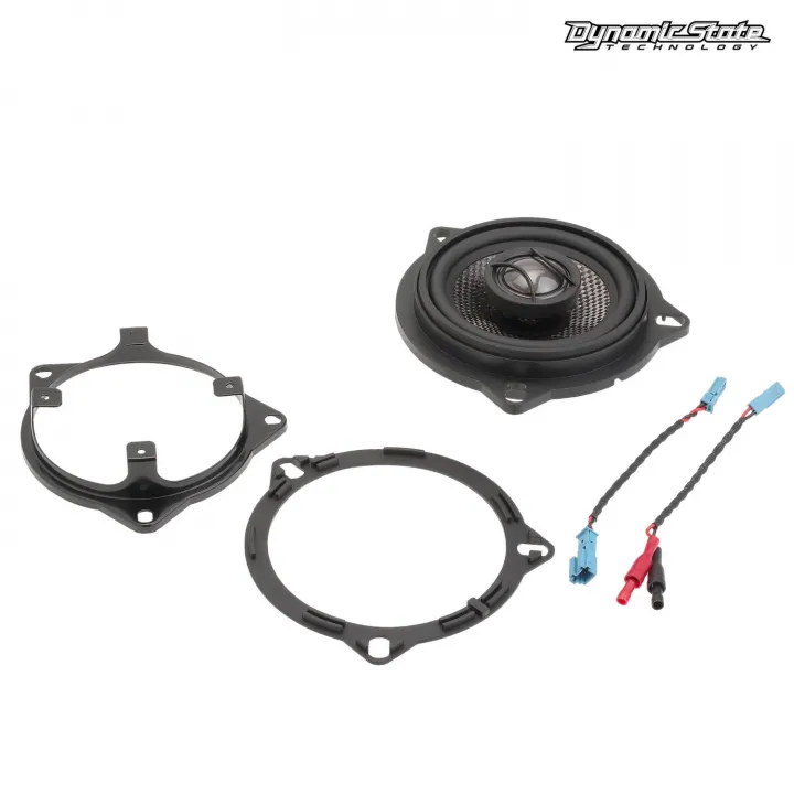 Dynamic State DBW-CX100C Коаксиальная акустика в Саратове