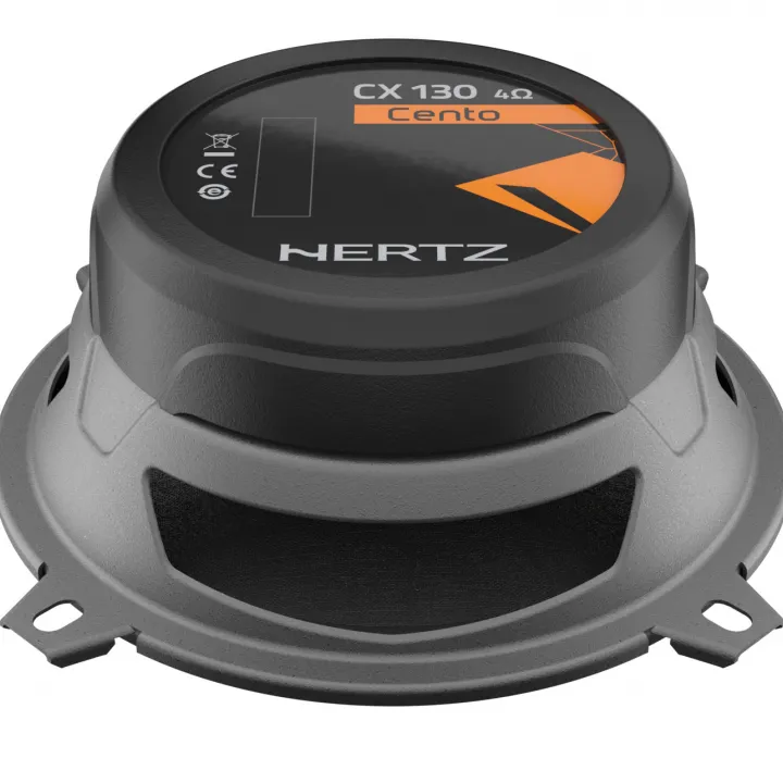 Hertz CX 130 2-Way coaxial акустика в Саратове