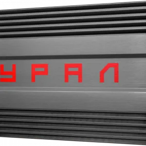 УРАЛ ТТ 2.100 усилитель