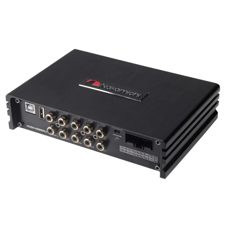 Nakamichi NDSK4285AU в Саратове