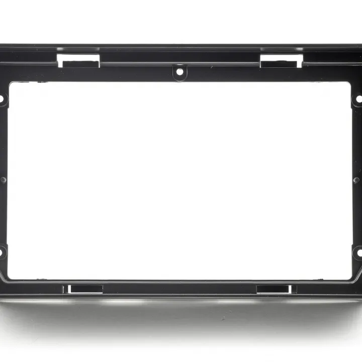 Incar RFR-FC248 Рамка UMS для RENAULT Duster I 2015-2020 (тип1, накладка), 9" в Саратове