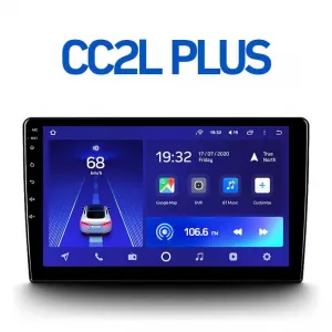 Teyes 9 CC2L+ 1/16gb магнитола