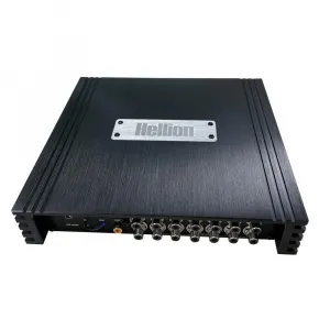 HELLION HAM 12.80DSP усилитель