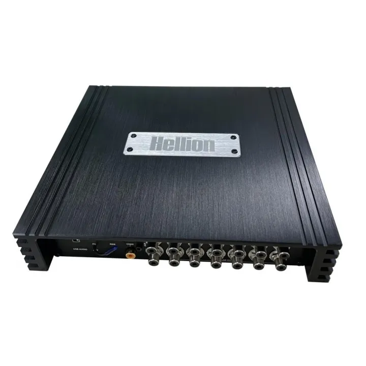 HELLION HAM 12.80DSP усилитель в Саратове