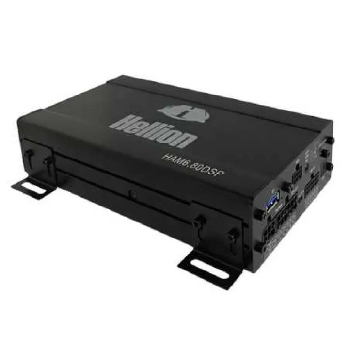 HELLION HAM 6.80DSP усилитель в Саратове