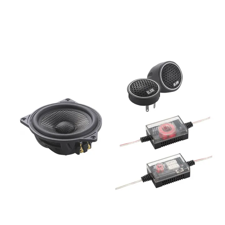 BLAM S 100N24+ компонентная акустика в Саратове