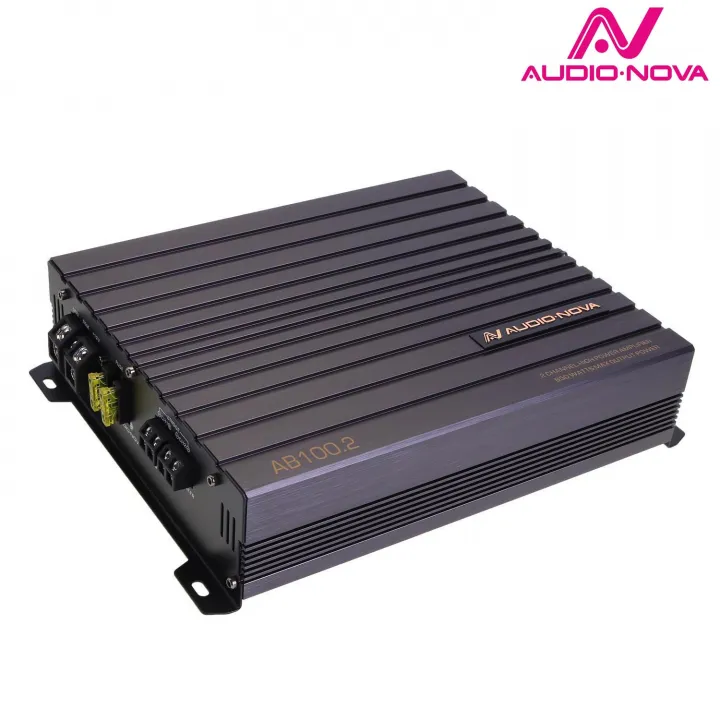 AUDIO NOVA AB100.2 усилитель в Саратове