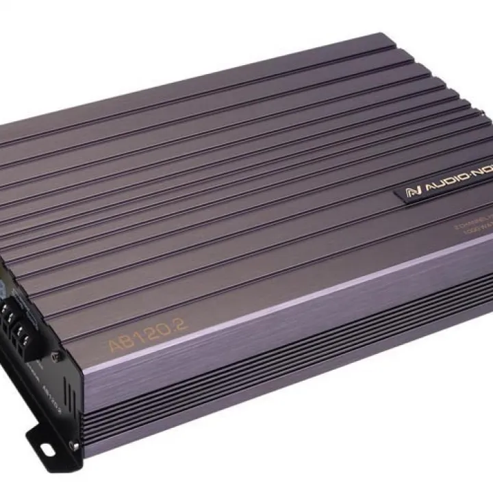 AUDIO NOVA AB120.2 усилитель в Саратове