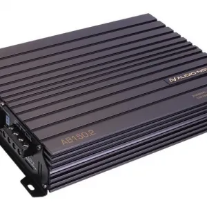 AUDIO NOVA AB150.2 усилитель
