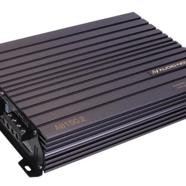 AUDIO NOVA AB150.2 усилитель в Саратове