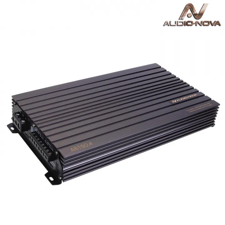 AUDIO NOVA AB150.4 усилитель в Саратове