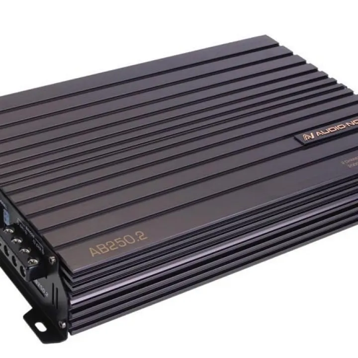 AUDIO NOVA AB250.2 усилитель в Саратове
