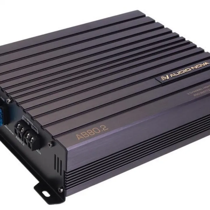 AUDIO NOVA AB80.2 усилитель в Саратове