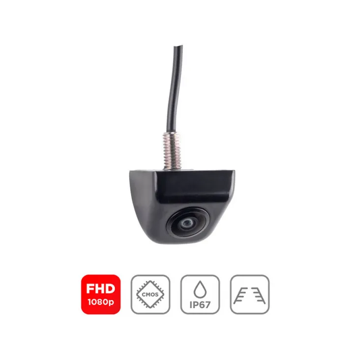 Incar VDC-007 FHD в Саратове