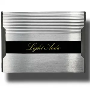 Light Audio LA-ADSP6.8 усилитель