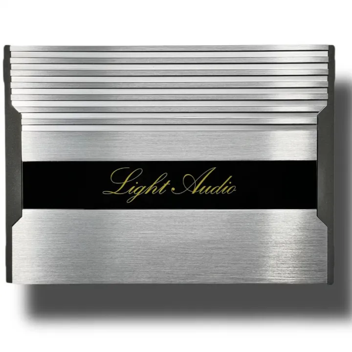 Light Audio LA-ADSP6.8 усилитель в Саратове