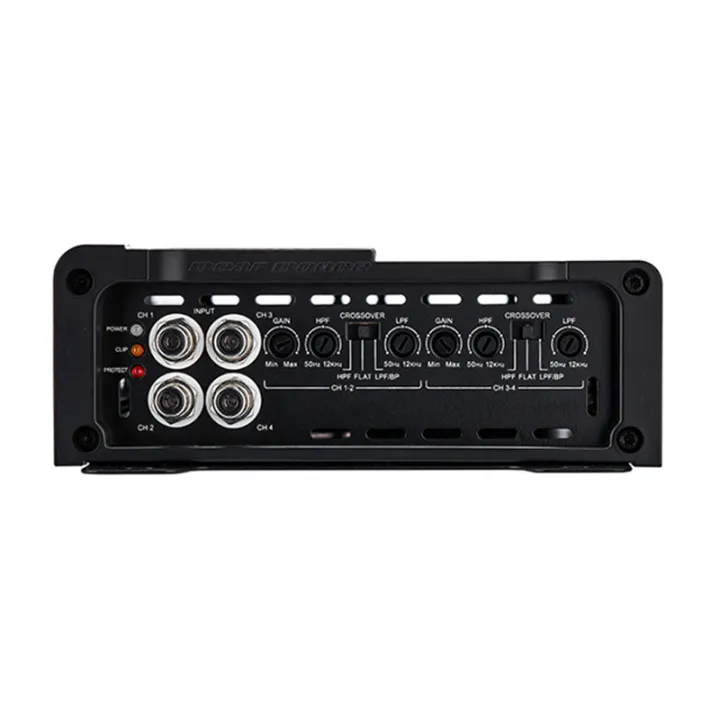 DEAF BONCE MFA-4.180 усилитель в Саратове
