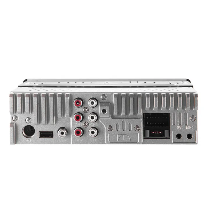 Nakamichi NQ533BD 1 din магнитола в Саратове