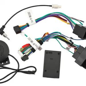 Incar OP-UMS1537 UMS-провод OPEL Astra-H, Vectra, Corsa, Antara (CAN-модуль)