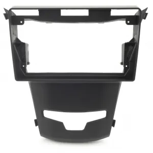 Incar RSY-FC480 Рамка UMS для SSANG YONG Actyon 2013+, 9"