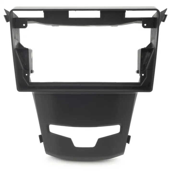 Incar RSY-FC480 Рамка UMS для SSANG YONG Actyon 2013+, 9" в Саратове